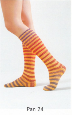 Urth yarns - uneek sock kit