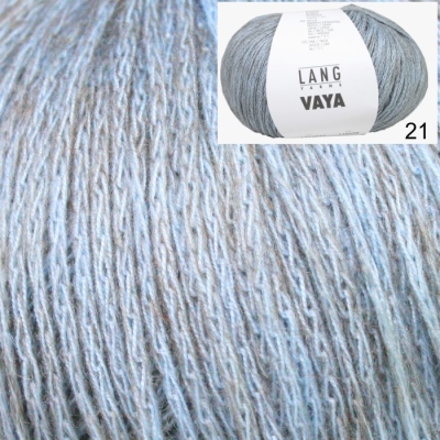 Lang Yarns - Vaya