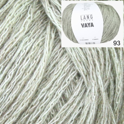 Lang Yarns - Vaya