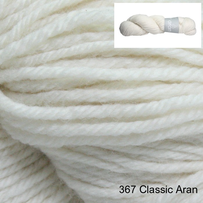 367 Classic Aran