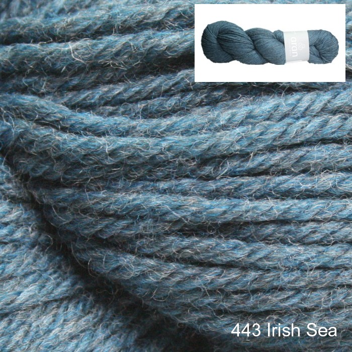 443 Irish Sea