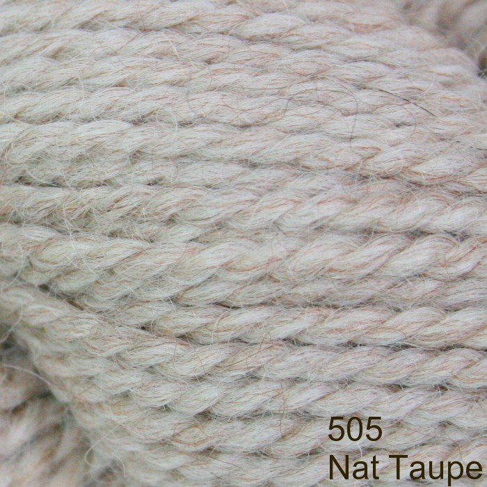 505 Nat Taupe