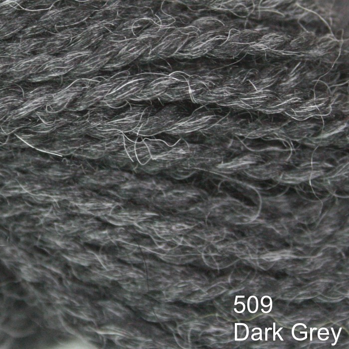 509 Dark Grey