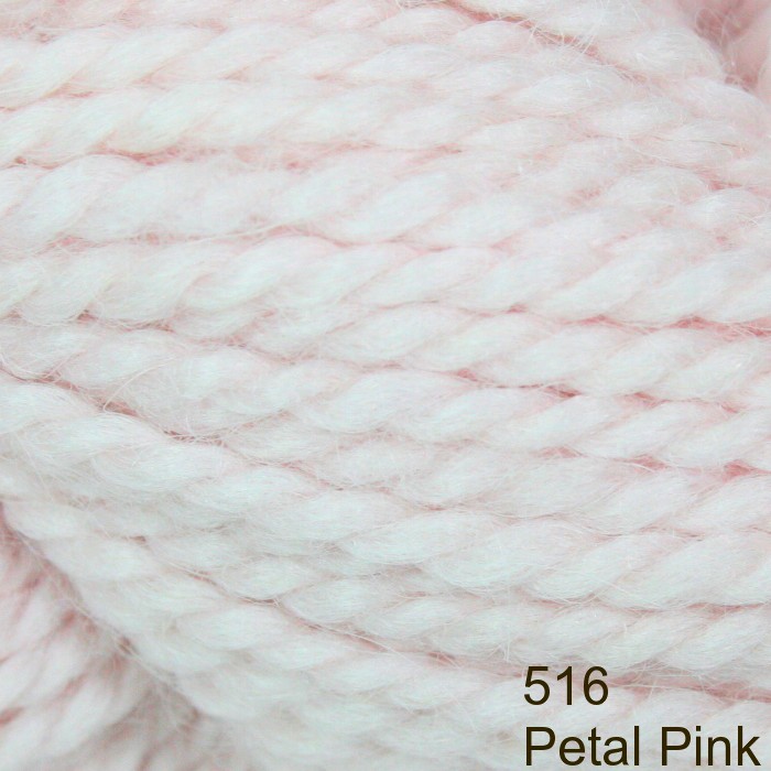516 Petal Pink
