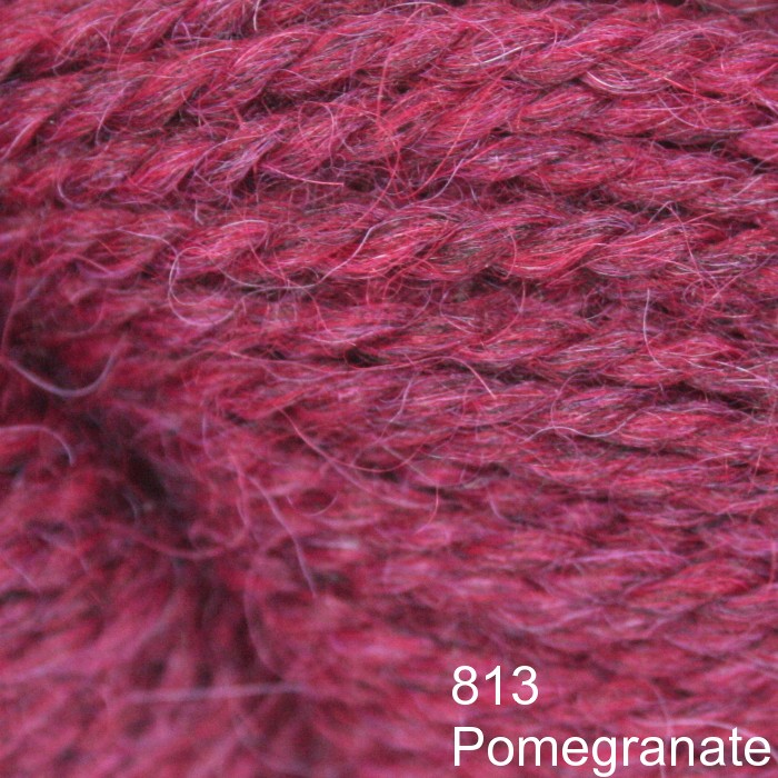 813 Pomegranate