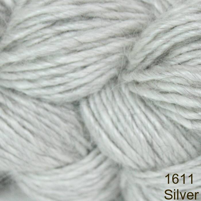 1611 - Silver