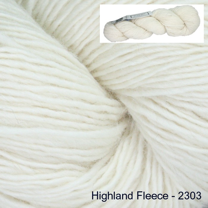 Highland Fleece - 2303