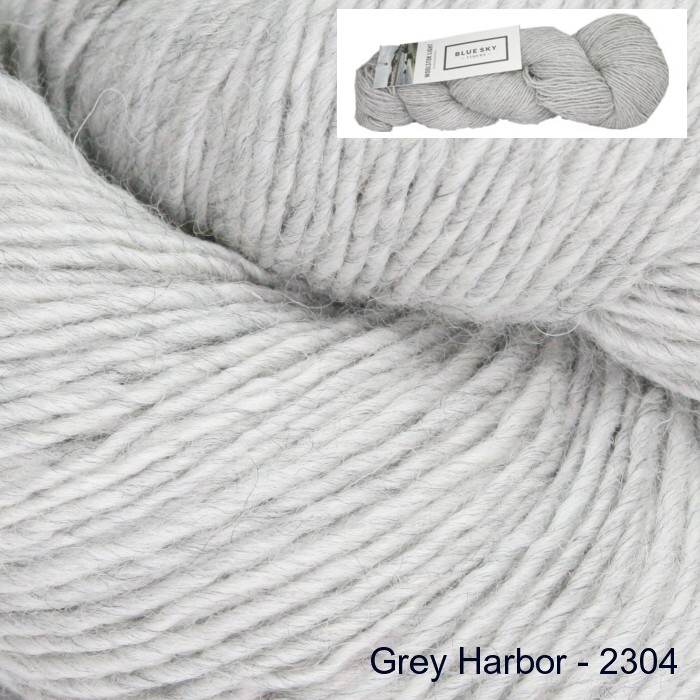 Grey Harbor - 2304