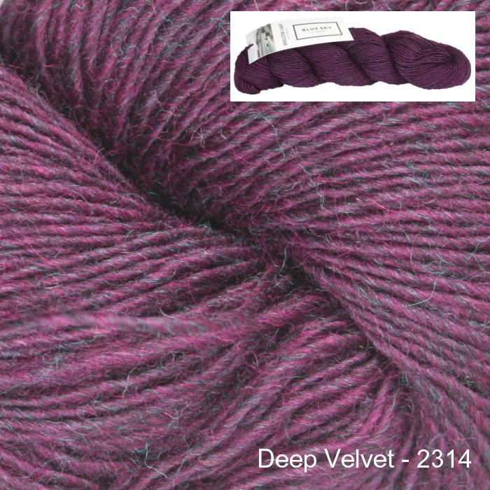 Deep Velvet - 2314