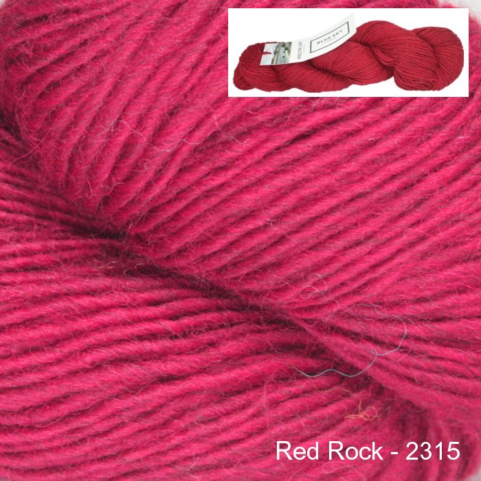 Red Rock - 2315