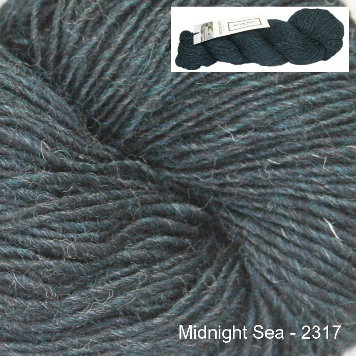 Midnight Sea - 2317