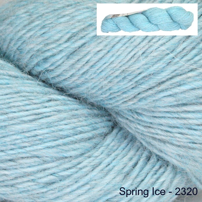 Spring Ice - 2320