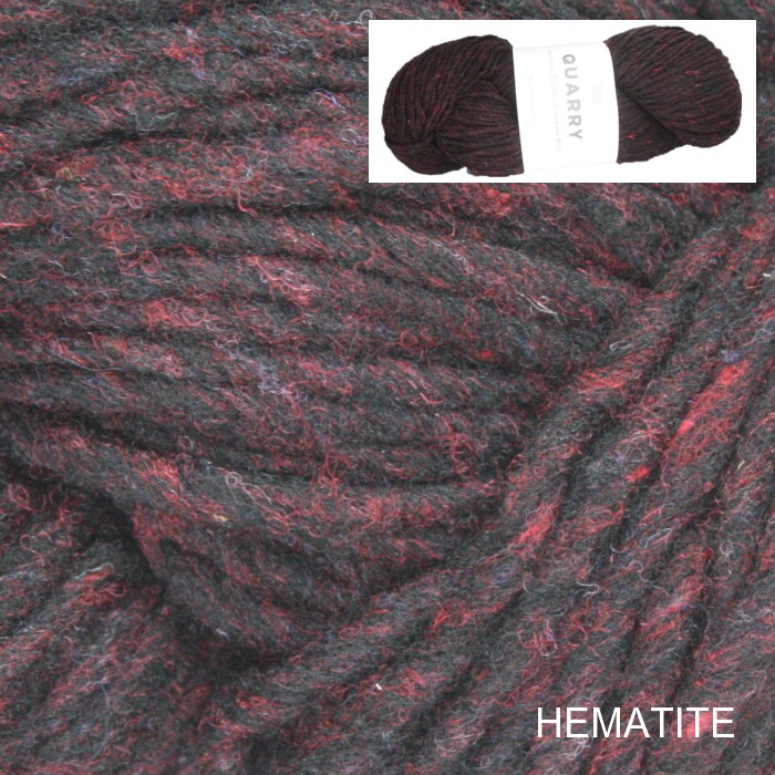 Hematite