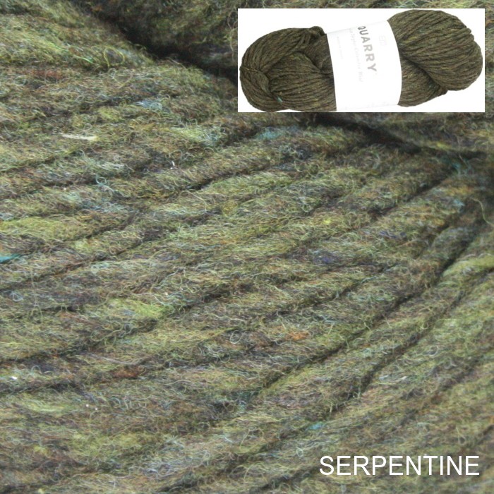 Serpentine
