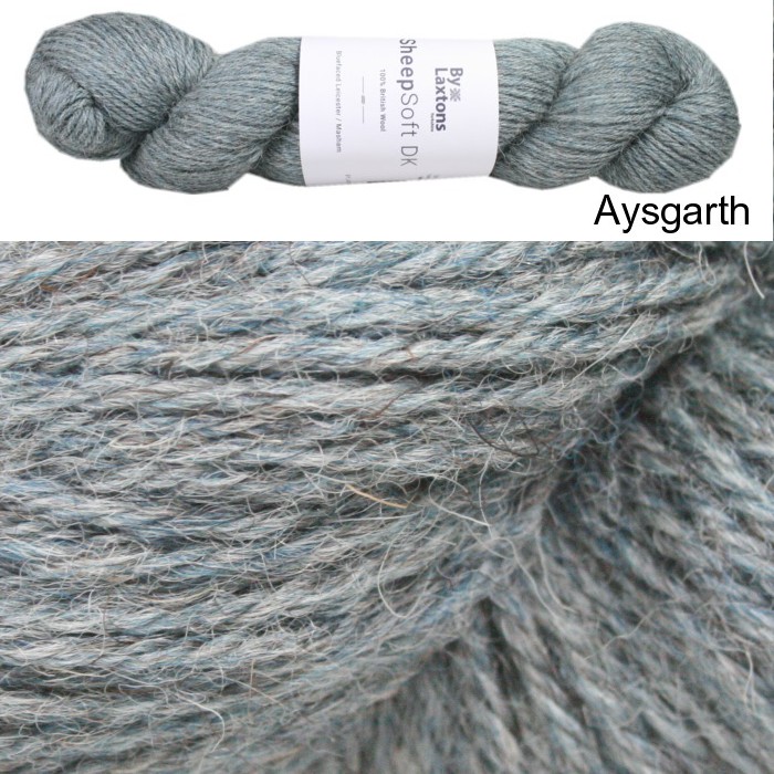 Aysgarth