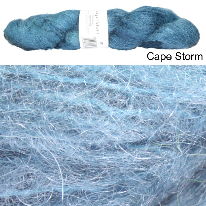 Cape Storm