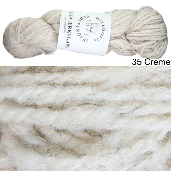 35 Creme