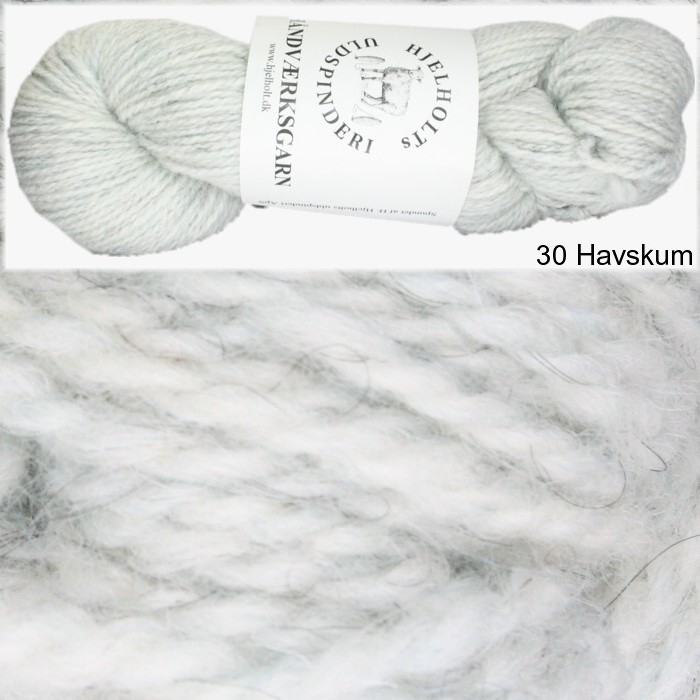 30 Havskum