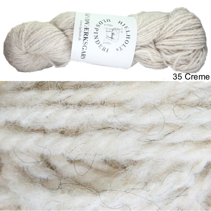 35 Creme