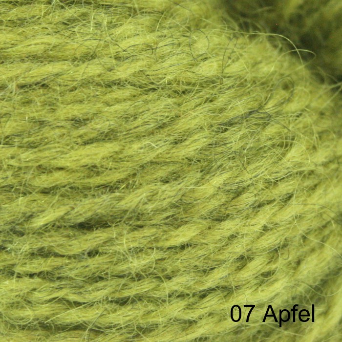 Unnamed option value