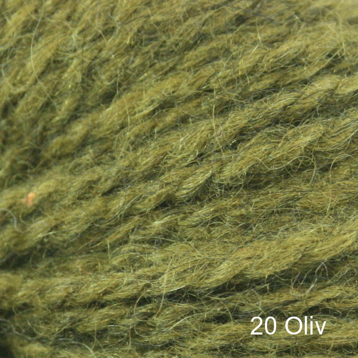 Unnamed option value