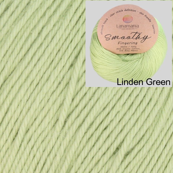Linden Green