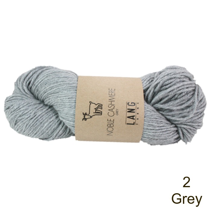 2 - Grey