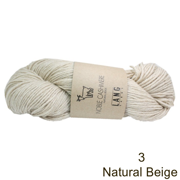 2 - Natural Beige