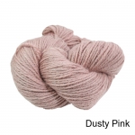 Dusty Pink