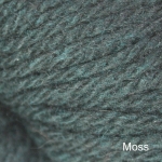 Moss