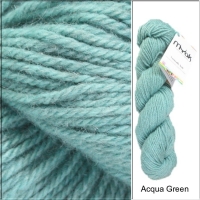 Acqua Green
