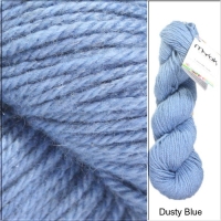 Dusty Blue