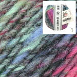 Unnamed option value