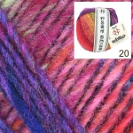 Unnamed option value