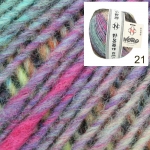 Unnamed option value