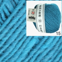 Unnamed option value