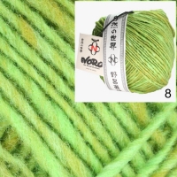 Unnamed option value