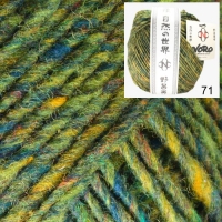 Unnamed option value