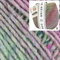 Unnamed option value