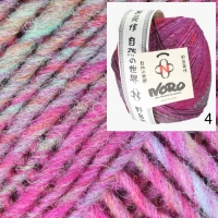 Unnamed option value