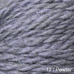 12 / Pewter