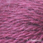 7 / Beetroot