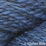 9 / Oxford Blue