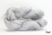 Hail