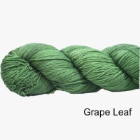 Grape Leaf