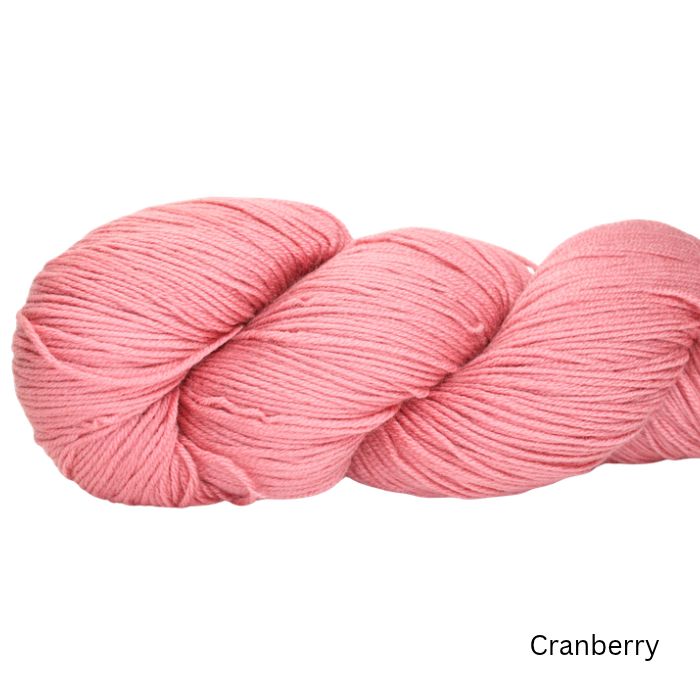 Cranberry