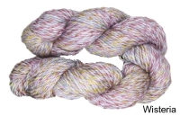 Wisteria