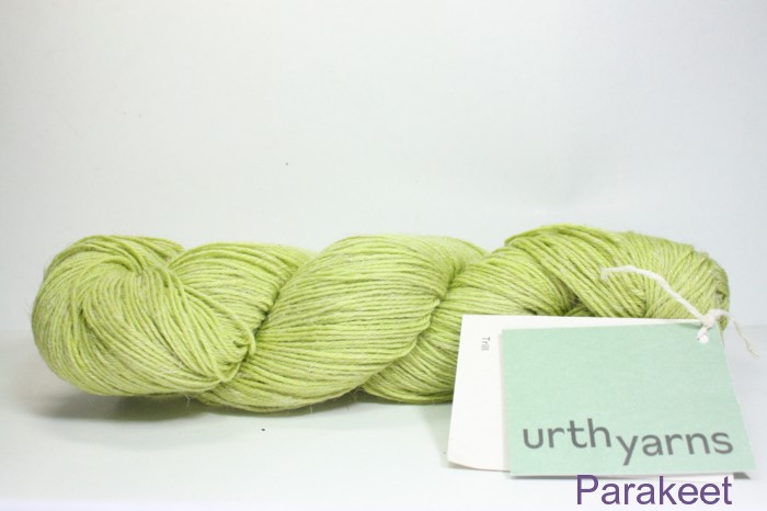 Parakeet
