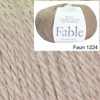 Faun 1224