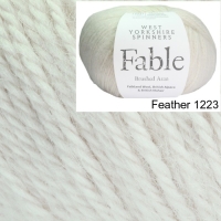 Feather 1223